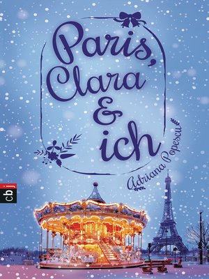 cover image of Paris, Clara und ich